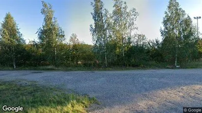 Kontorlokaler til leje i Vantaa - Foto fra Google Street View