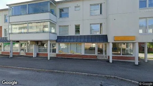 Commercial properties for sale i Orivesi - Photo from Google Street View