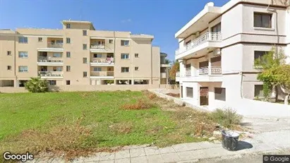 Commercial properties for sale in Paphos - Photo from Google Street View