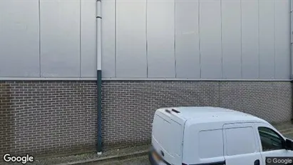 Kantorruimte te huur in Westland - Foto uit Google Street View