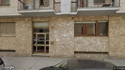 Office spaces for rent in Torino - Photo from Google Street View