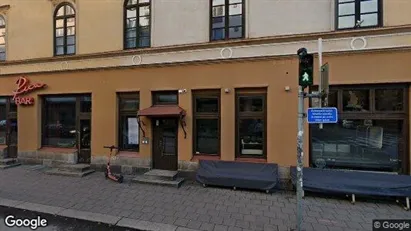 Office spaces for rent in Turku - Photo from Google Street View
