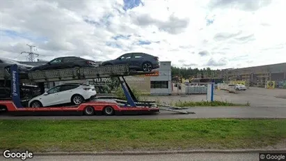 Kantorruimte te huur in Espoo - Foto uit Google Street View