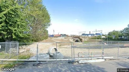 Office spaces for rent in Burlöv - Photo from Google Street View