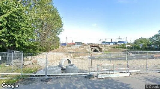 Kontorlokaler til leje i Burlöv - Foto fra Google Street View