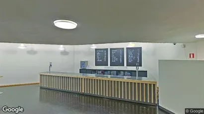 Büros zur Miete in Helsinki Keskinen – Foto von Google Street View