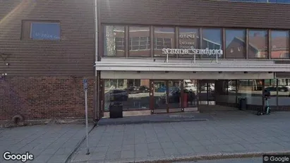 Kantorruimte te huur in Seinäjoki - Foto uit Google Street View