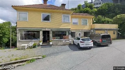 Commercial properties for rent in Bergen Fana - Photo from Google Street View