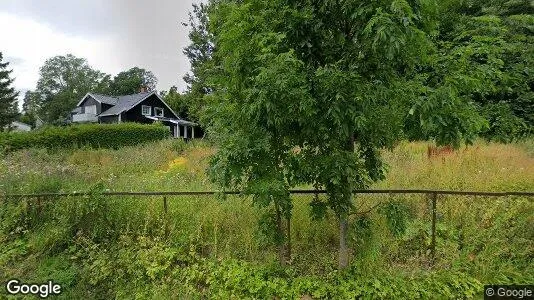 Office spaces for rent i Bærum - Photo from Google Street View