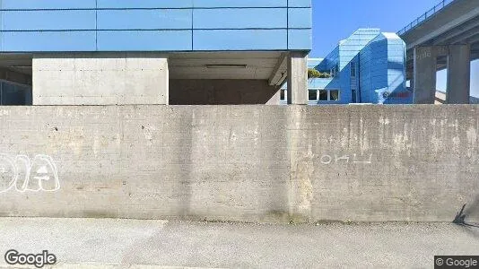 Büros zur Miete i Bergen Årstad – Foto von Google Street View