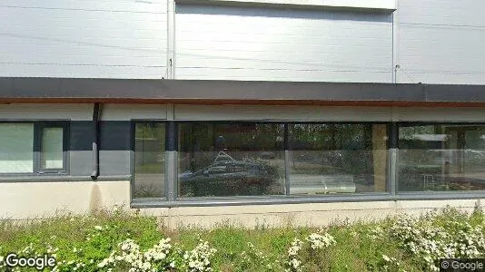 Lokaler til leje i Turku - Foto fra Google Street View