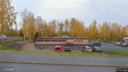 Commercial properties for rent in Vaasa - Photo from Google Street View