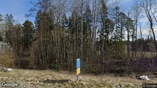 Kontorslokaler för uthyrning i Västerort – Foto från Google Street View