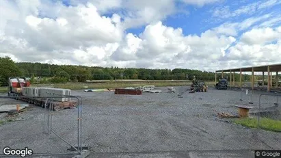 Værkstedslokaler til leje i Upplands-Bro - Foto fra Google Street View