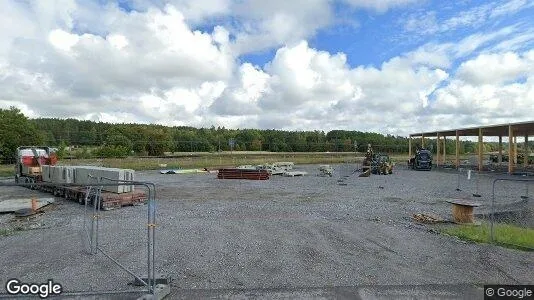 Werkstätte zur Miete i Upplands-Bro – Foto von Google Street View