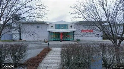 Kontorslokaler för uthyrning i Västerås – Foto från Google Street View