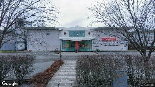 Kontorslokaler för uthyrning i Västerås – Foto från Google Street View