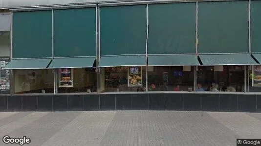 Commercial properties for rent i Norrköping - Photo from Google Street View