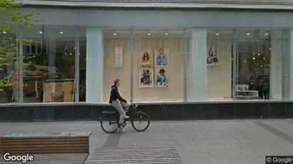 Commercial properties for rent in Norrköping - Photo from Google Street View
