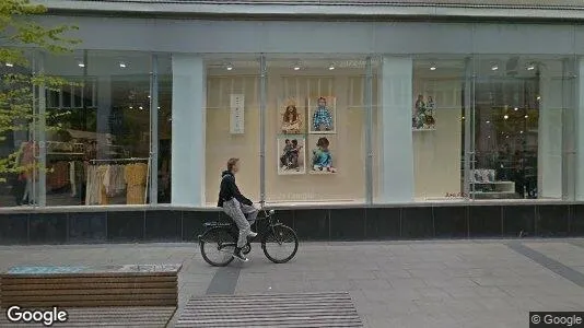 Commercial properties for rent i Norrköping - Photo from Google Street View