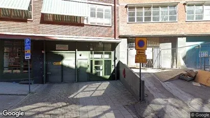 Kantorruimte te huur in Vasastan - Foto uit Google Street View