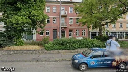 Lokaler til leie i Berlin Lichtenberg – Bilde fra Google Street View