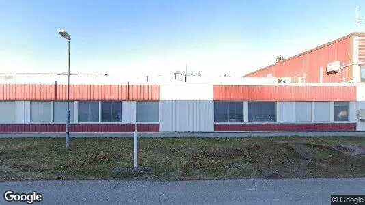 Werkstätte zur Miete i Lappeenranta – Foto von Google Street View