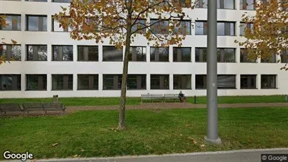 Kontorlokaler til leje i Arlesheim - Foto fra Google Street View