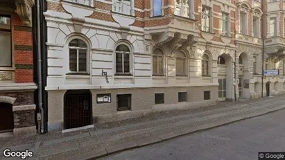 Kontorslokaler för uthyrning i Göteborg Centrum – Foto från Google Street View