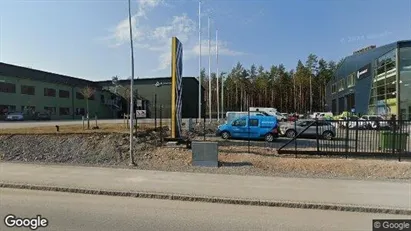 Bedrijfsruimtes te koop in Järfälla - Foto uit Google Street View