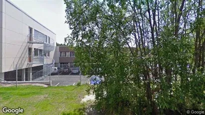 Office spaces for rent in Espoo - Photo from Google Street View