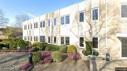 Office spaces for rent in Stichtse Vecht - Photo from Google Street View