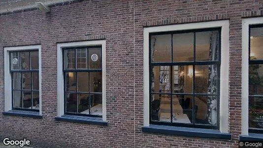 Kantorruimte te huur i Delft - Foto uit Google Street View