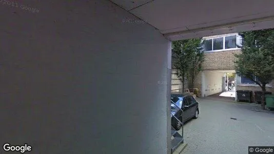 Büros zur Miete i Aalborg – Foto von Google Street View