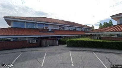 Büros zur Miete in Viby J – Foto von Google Street View