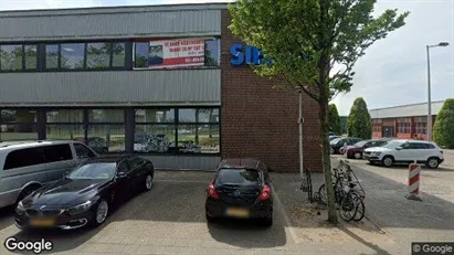 Företagslokaler för uthyrning i Amsterdam Westpoort – Foto från Google Street View