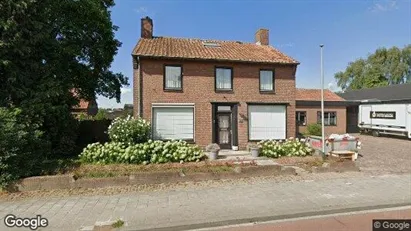 Commercial properties for rent in Waalwijk - Photo from Google Street View