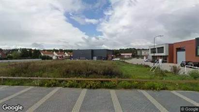 Gewerbeflächen zur Miete in Loon op Zand – Foto von Google Street View
