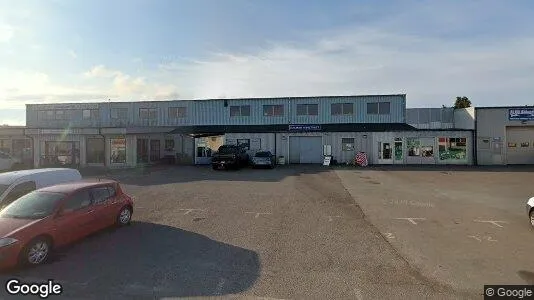 Industrial properties for rent i Kalmar - Photo from Google Street View