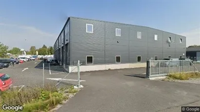 Werkstätte zur Miete in Upplands-Bro – Foto von Google Street View