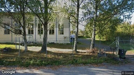 Werkstätte zur Miete i Karlskoga – Foto von Google Street View
