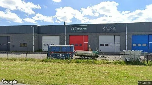 Industrial properties for rent i Sluis - Photo from Google Street View