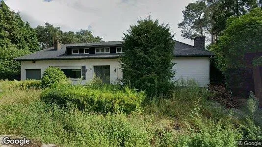 Lokaler til leie i Zoersel – Bilde fra Google Street View