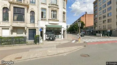 Lokaler til leie i Stad Antwerp – Bilde fra Google Street View
