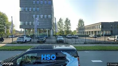 Büros zur Miete in Amsterdam-Zuidoost – Foto von Google Street View