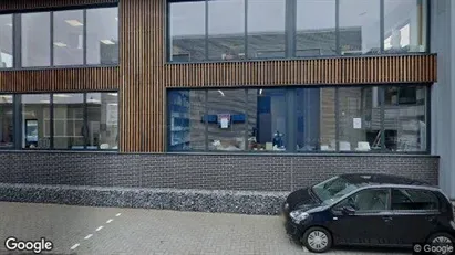 Lokaler til salg i Haarlem - Foto fra Google Street View