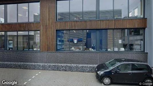 Commercial properties for sale i Haarlem - Photo from Google Street View
