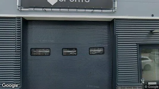 Commercial properties for sale i Haarlem - Photo from Google Street View