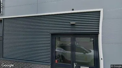 Gewerbeflächen zum Kauf in Haarlem – Foto von Google Street View