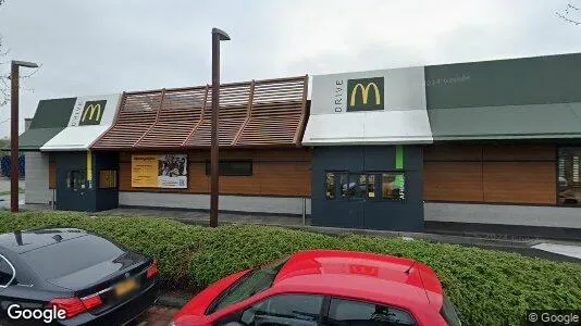 Commercial properties for sale i Nijkerk - Photo from Google Street View